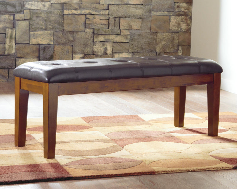 Ashley Express - Ralene Large UPH Dining Room Bench