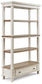 Ashley Express - Realyn Bookcase