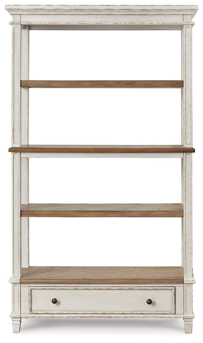Ashley Express - Realyn Bookcase