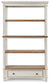 Ashley Express - Realyn Bookcase