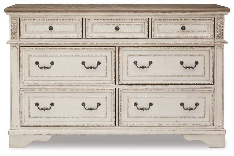 Realyn Dresser