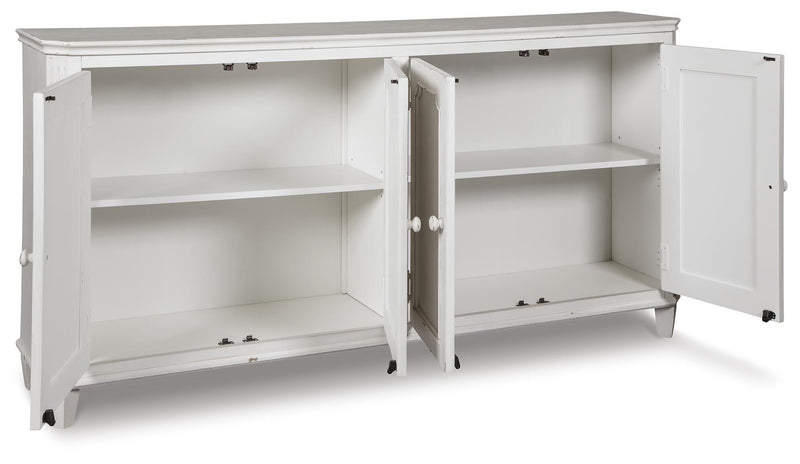 Mirimyn Accent Cabinet