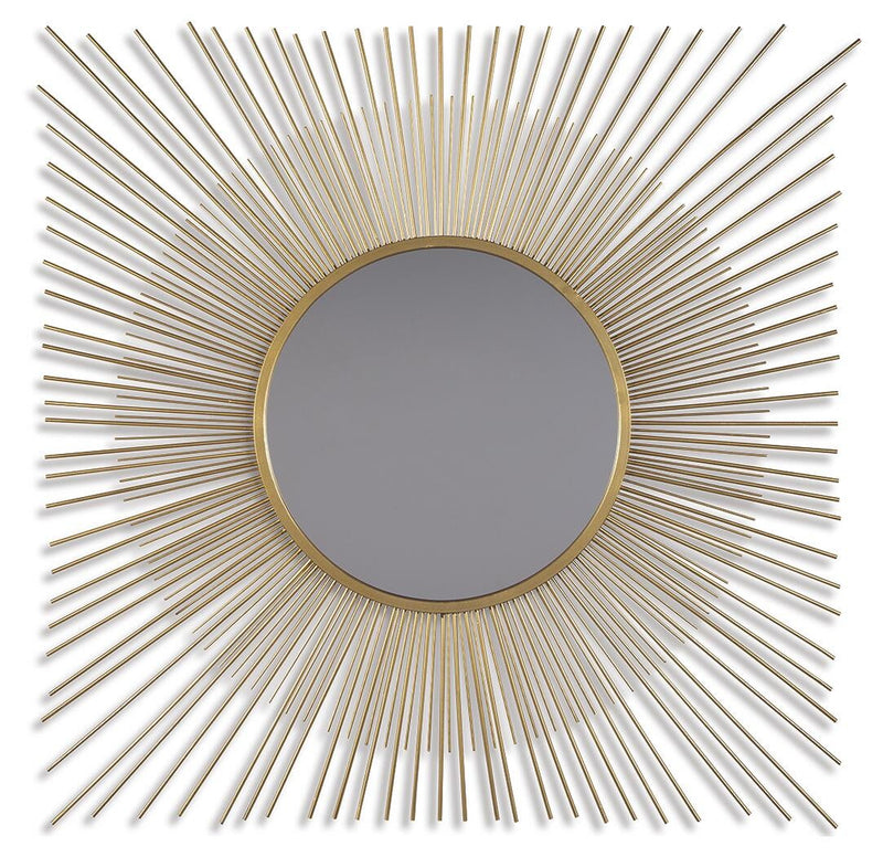 Ashley Express - Elspeth Accent Mirror