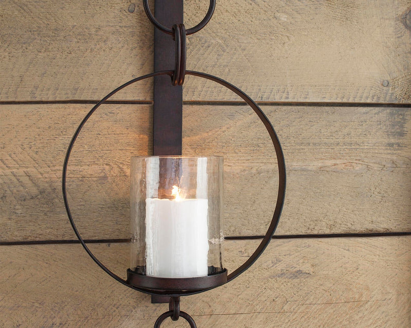 Ashley Express - Ogaleesha Wall Sconce