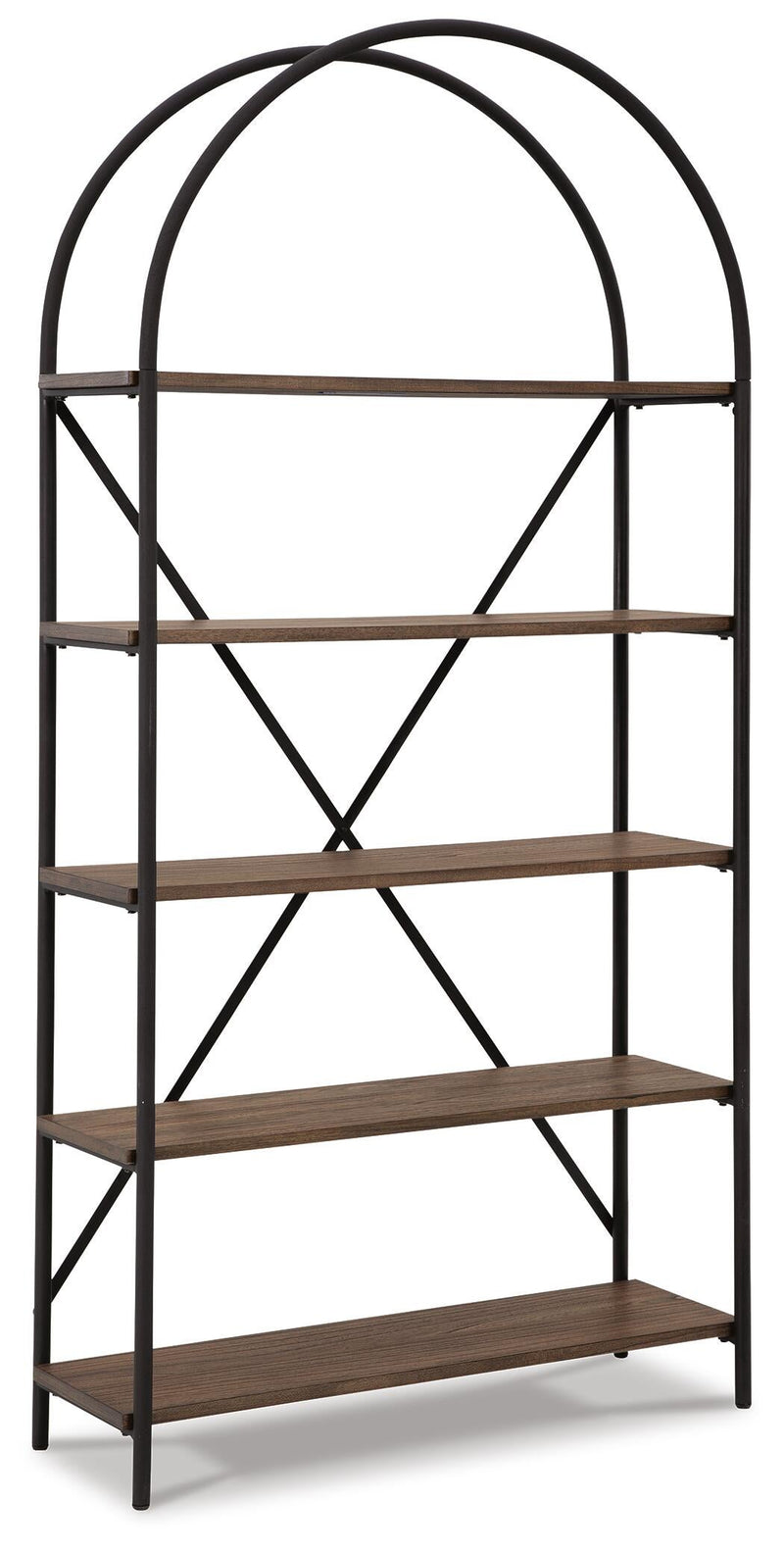 Ashley Express - Galtbury Bookcase
