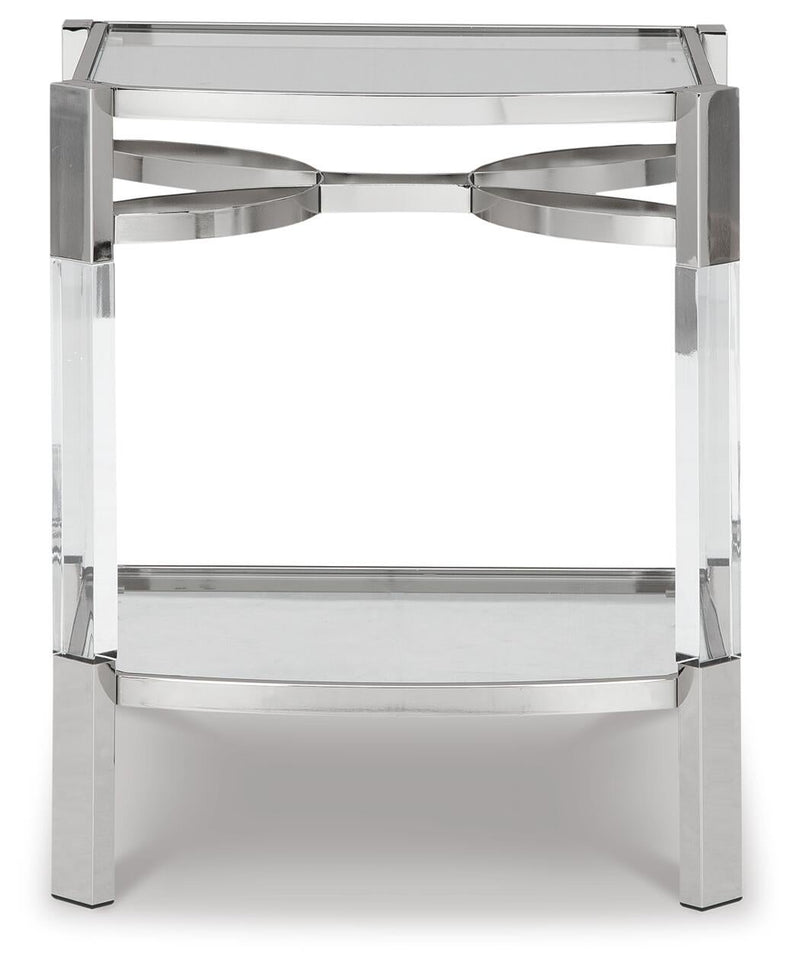 Ashley Express - Chaseton Accent Table