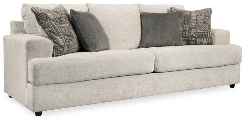 Soletren Queen Sofa Sleeper