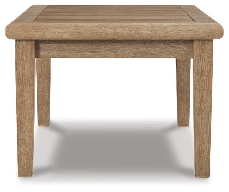 Ashley Express - Gerianne Rectangular Cocktail Table