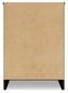 Ashley Express - Finch One Drawer Night Stand