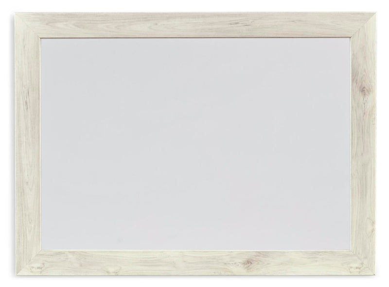 Cambeck Bedroom Mirror
