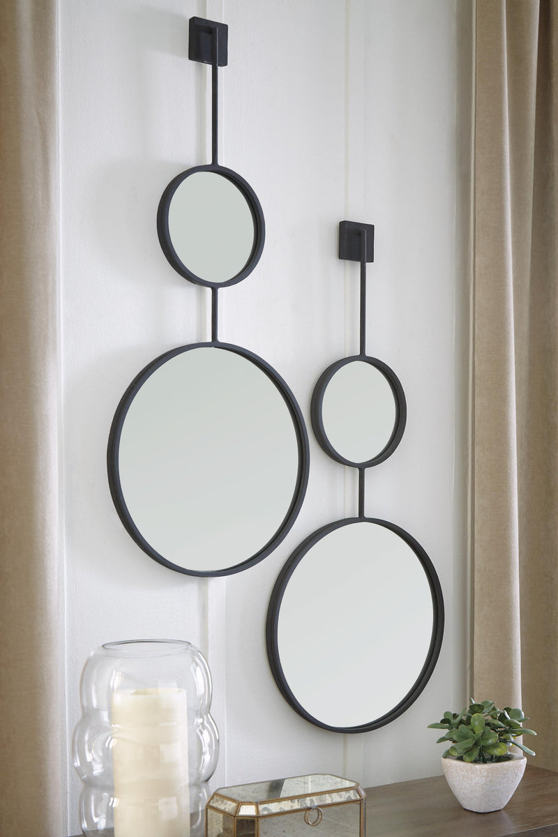 Ashley Express - Brewer Accent Mirror