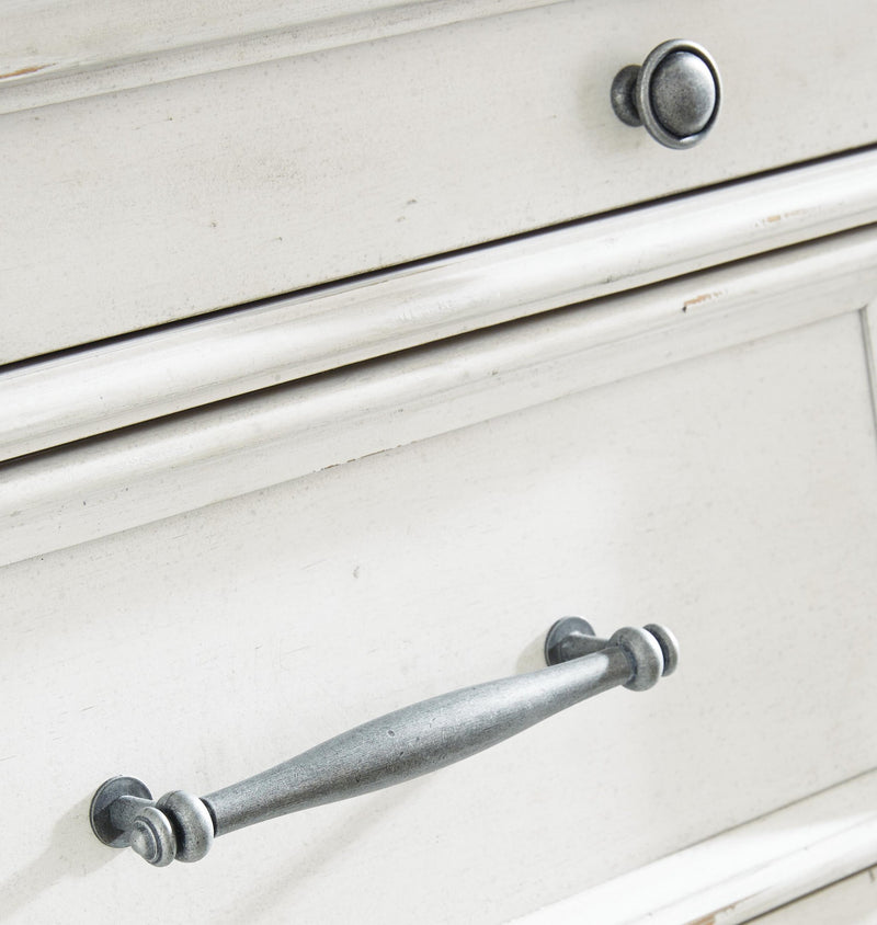 Kanwyn Dresser and Mirror