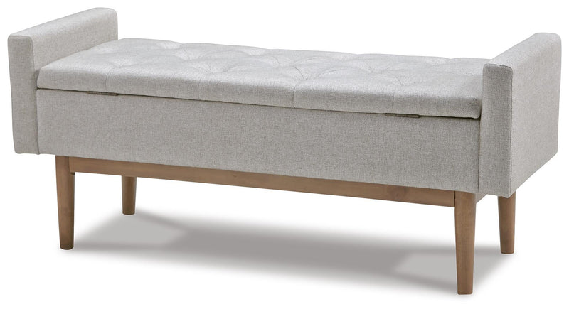 Ashley Express - Briarson Storage Bench