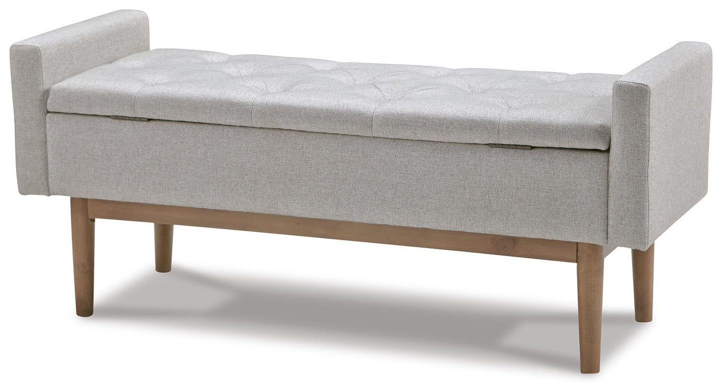 Ashley Express - Briarson Storage Bench