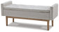 Ashley Express - Briarson Storage Bench