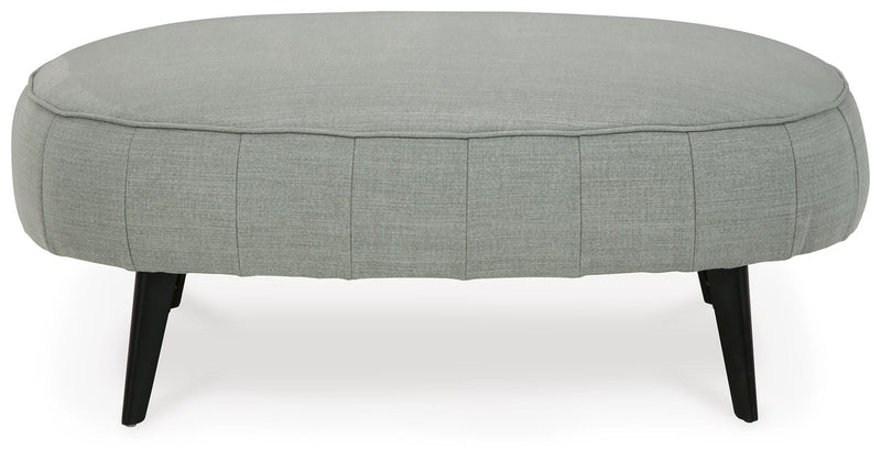 Ashley Express - Hollyann Oversized Accent Ottoman