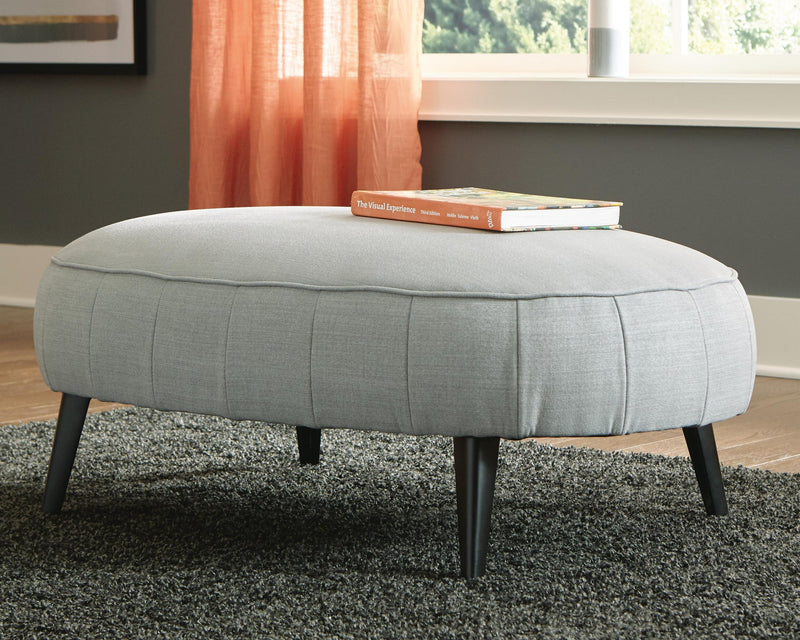 Ashley Express - Hollyann Oversized Accent Ottoman