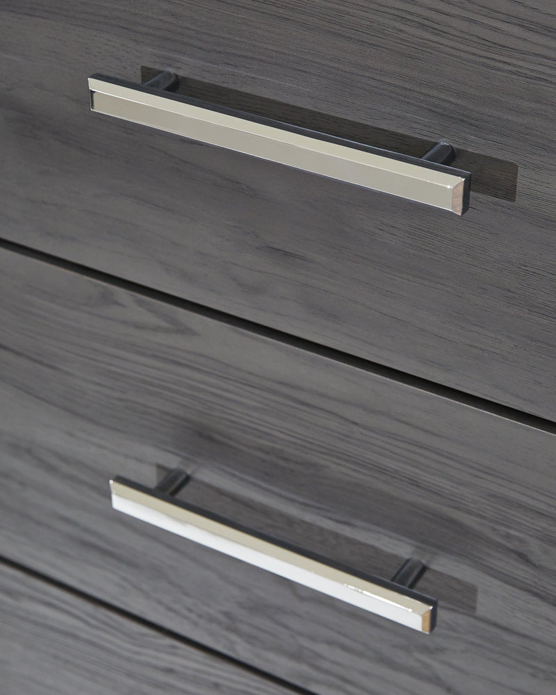 Lodanna Five Drawer Chest