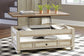 Ashley Express - Realyn Lift Top Cocktail Table