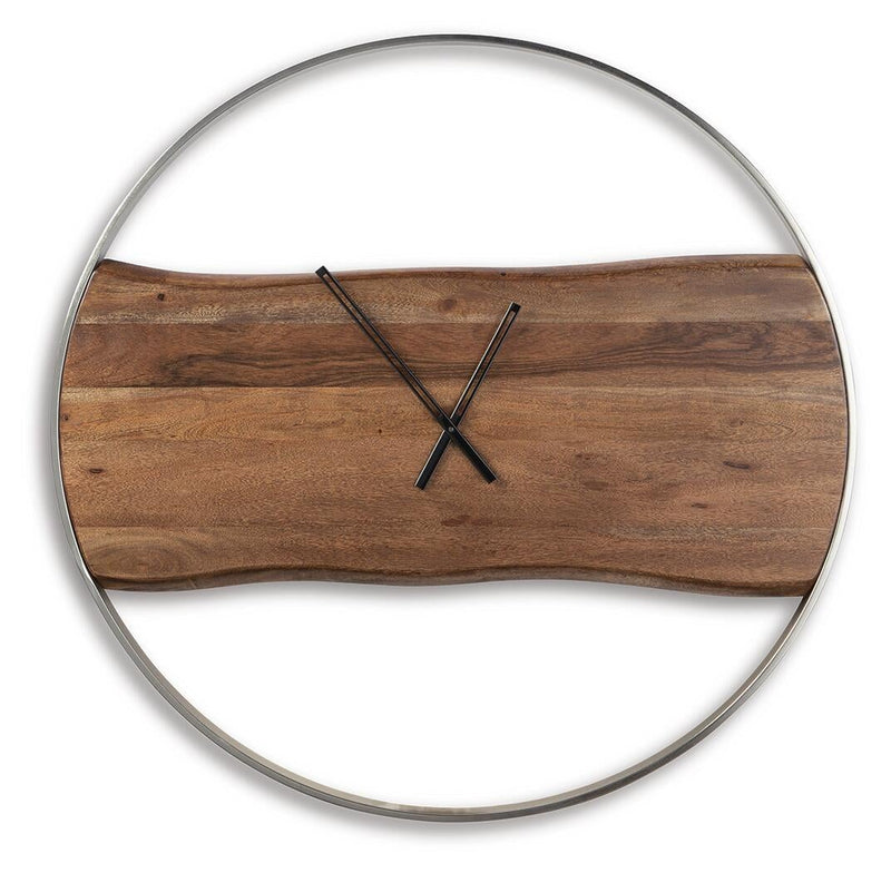 Ashley Express - Panchali Wall Clock