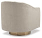 Ashley Express - Penzlin Swivel Accent Chair