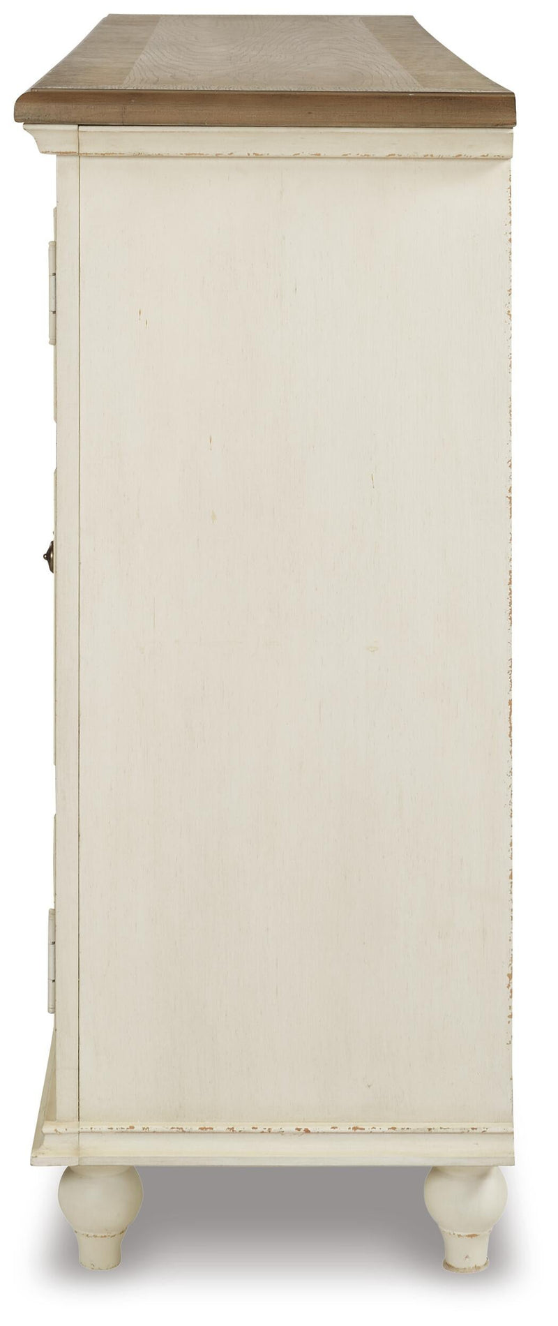 Roranville Accent Cabinet