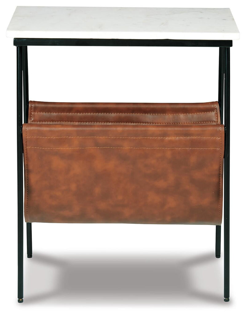 Ashley Express - Etanbury Accent Table