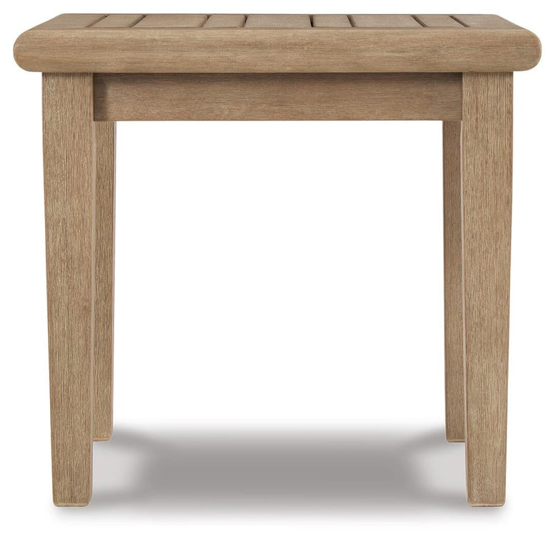 Ashley Express - Gerianne Square End Table