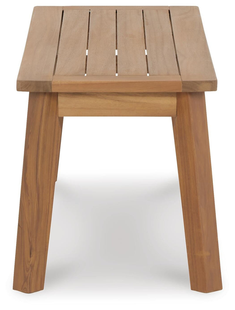 Ashley Express - Janiyah Bench