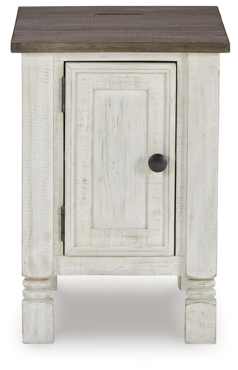 Ashley Express - Havalance Chair Side End Table