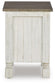 Ashley Express - Havalance Chair Side End Table