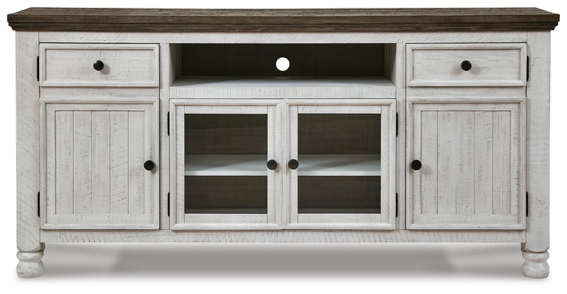 Havalance Extra Large TV Stand