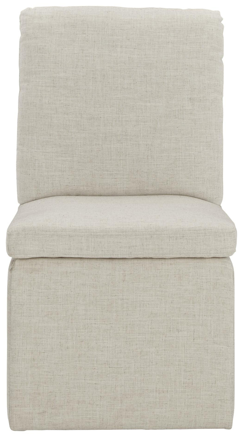 Ashley Express - Krystanza Dining UPH Side Chair (2/CN)
