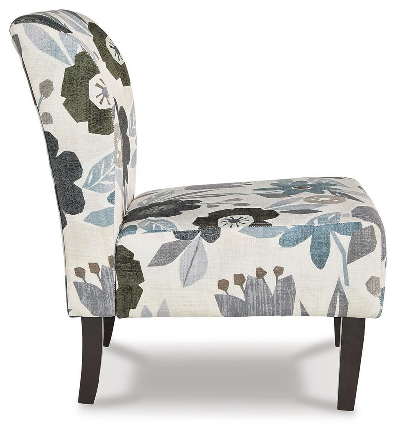 Ashley Express - Triptis Accent Chair