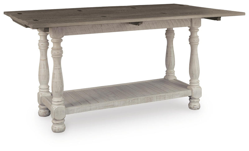 Ashley Express - Havalance Flip Top Sofa Table