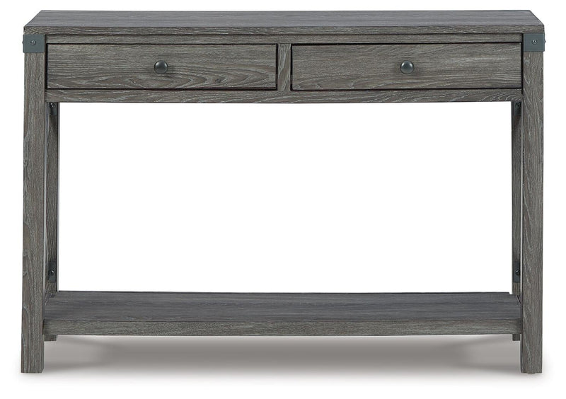 Ashley Express - Freedan Console Sofa Table