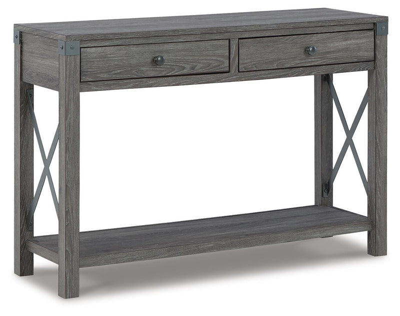 Ashley Express - Freedan Console Sofa Table