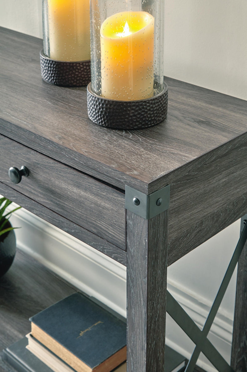 Ashley Express - Freedan Console Sofa Table