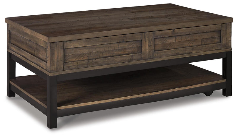 Ashley Express - Johurst LIFT TOP COCKTAIL TABLE