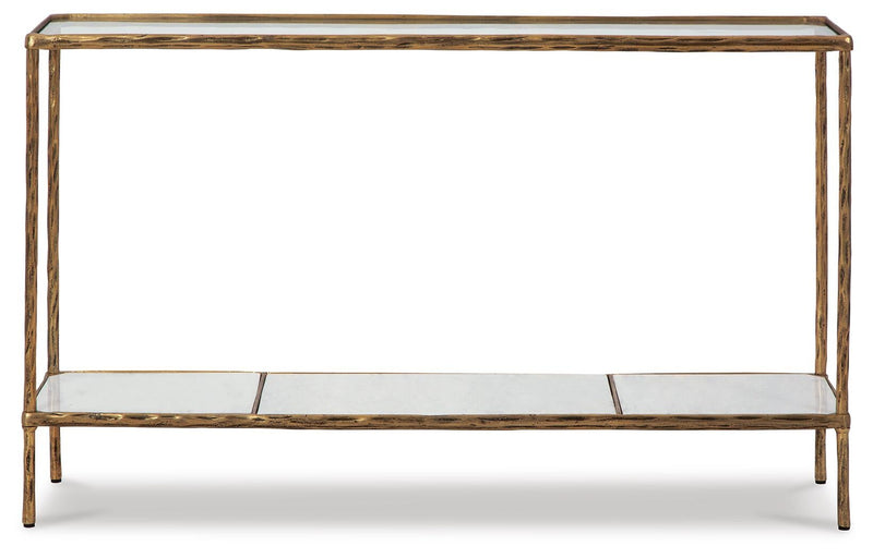 Ashley Express - Ryandale Console Sofa Table