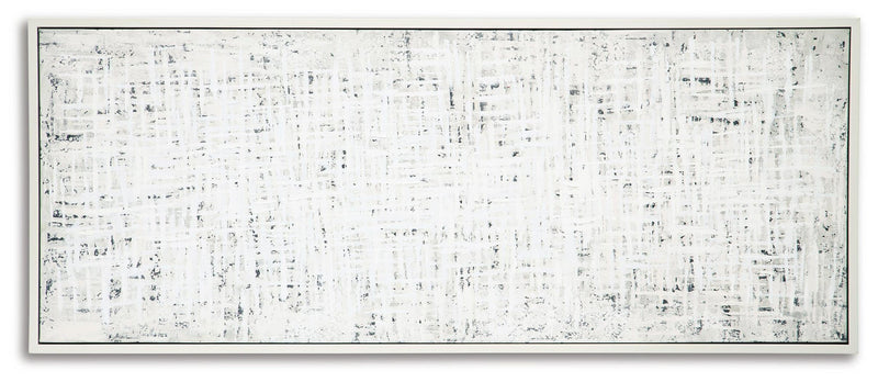 Ashley Express - Daxonport Wall Art