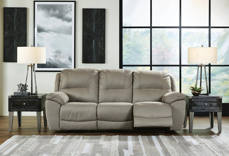 Next-Gen Gaucho Reclining Sofa