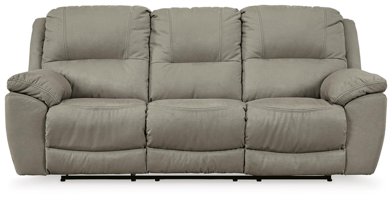 Next-Gen Gaucho Reclining Sofa
