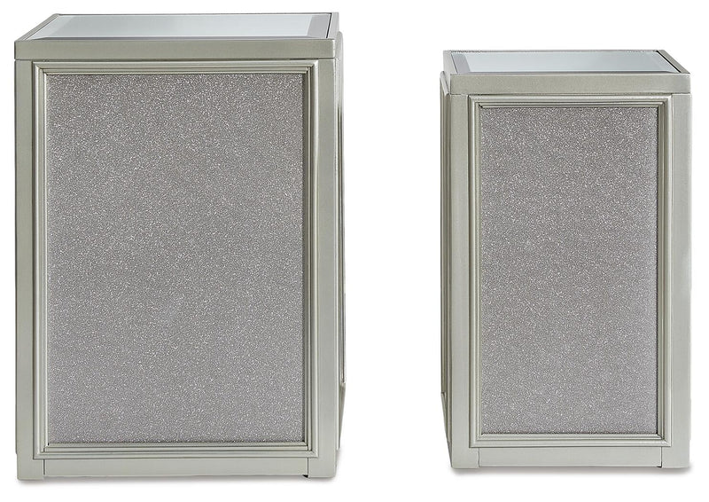 Ashley Express - Traleena Nesting End Tables (2/CN)