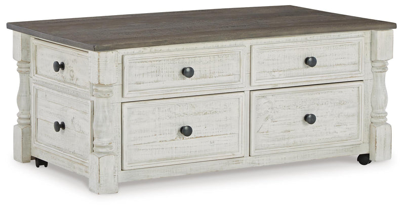 Ashley Express - Havalance Lift Top Cocktail Table