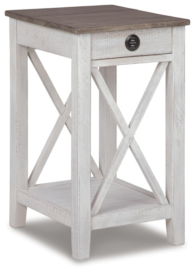 Ashley Express - Adalane Accent Table
