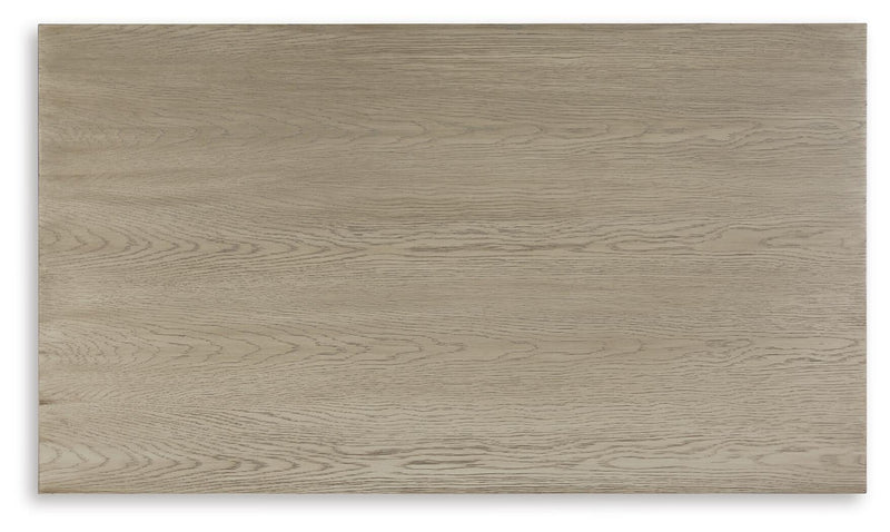 Ashley Express - Dalenville Rectangular Cocktail Table
