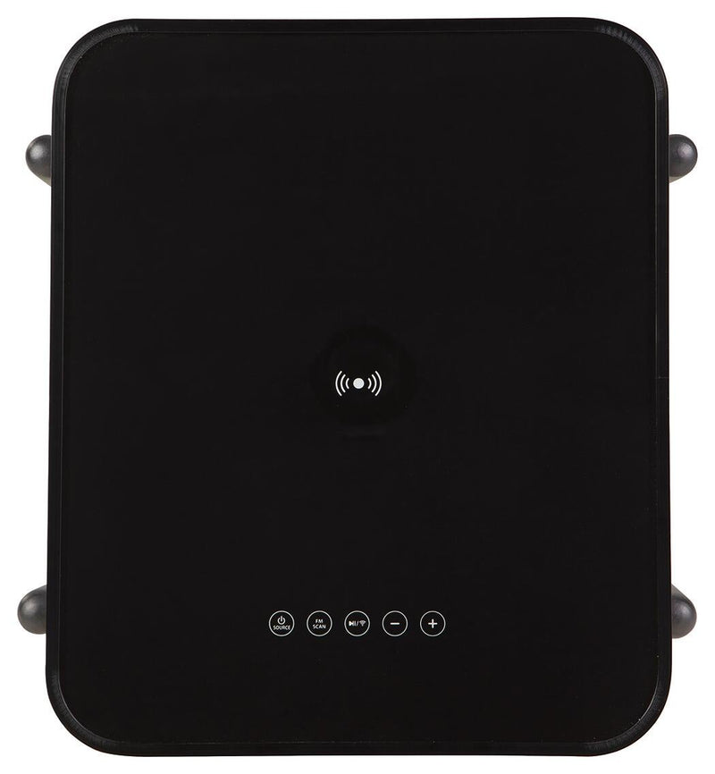Ashley Express - Jorvalee Accent Table with Speaker