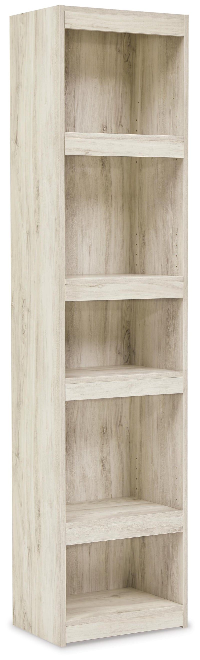 Ashley Express - Bellaby 4-Piece Entertainment Center