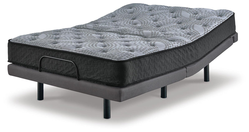 Ashley Express - Comfort Plus  Mattress